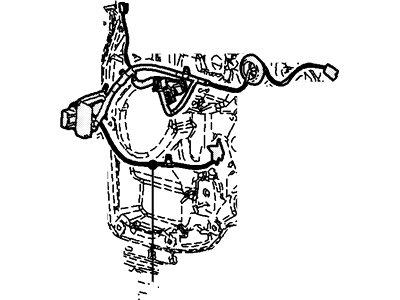 Wire Assy - Jumper