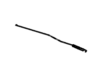 Spring, Front Seat Adjuster