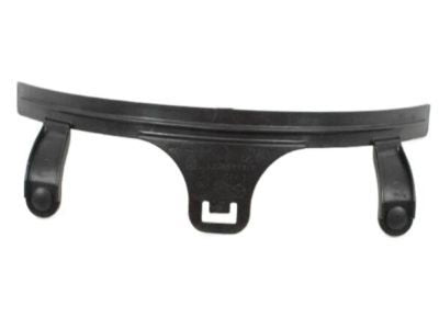 New 2003-2007 Fits Chrysler Liberty Shroud-Fan - Part # 52079879AB