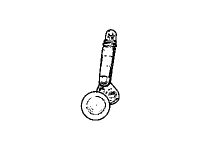 Pulley Tensioner