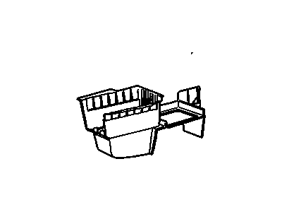 Tray