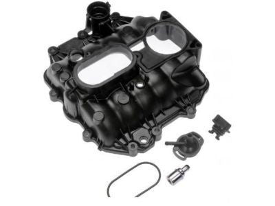 Plug, Vacuum Power Brake