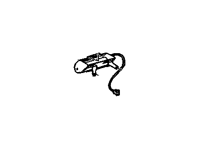 Airbag, Inflatable Restraint System