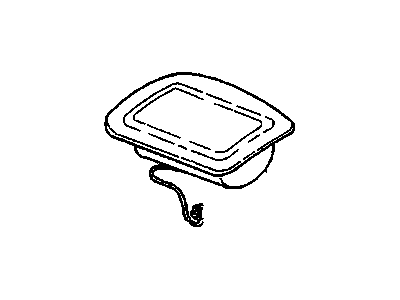Pad
