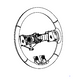 Wheel Steering