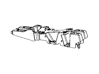 Bracket Console