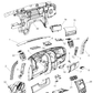Door Passenger Air Bag