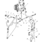 Clip A/C Line