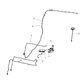 New 2010-2012 Fits Chrysler 3500, 4500, 5500 Cable-Satellite Video - Part # 5064512AB
