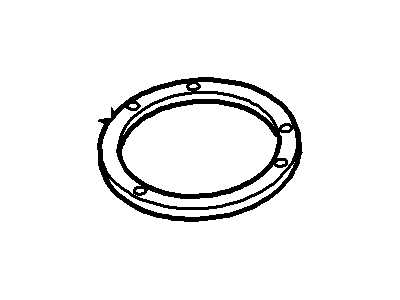 Seal - Heater