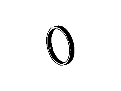 Spring, Transmission Clutch