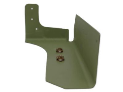 Clip Outside Door Handle