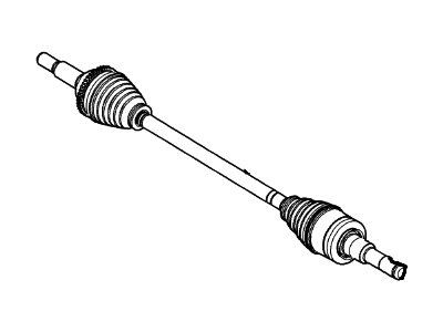 Shaft Assy