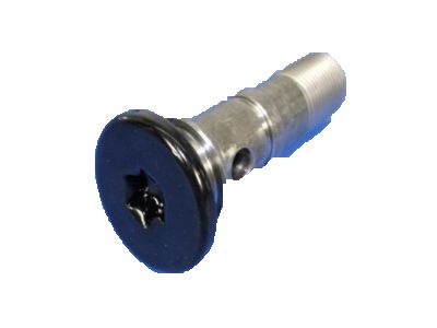 New 1991-2001 Fits Chrysler Grand Cherokee Bolt-Oil Filter Adapter - Part # 53020237