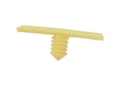 Clip - Wiring
