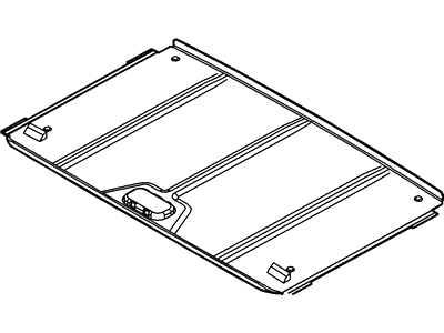 Panel - Trim