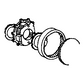Gear, Annulus, Front