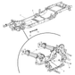 Crossmember Transmission