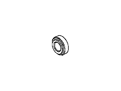 Bearing Drive Pinion