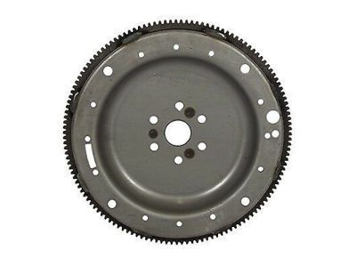 Flywheel Assy