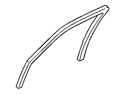 Weatherstrip