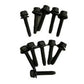 Bolt Shoulder Square Neck M12X1.75X85.00