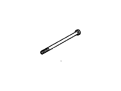 Bolt, Starter Motor