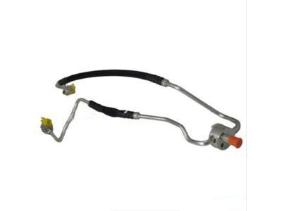 Hose Assy