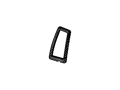 Window, Quarter Window