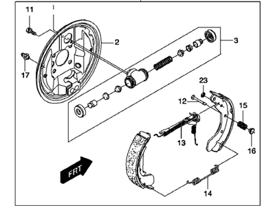 Brake