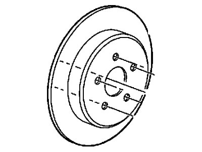 Rotor Brake