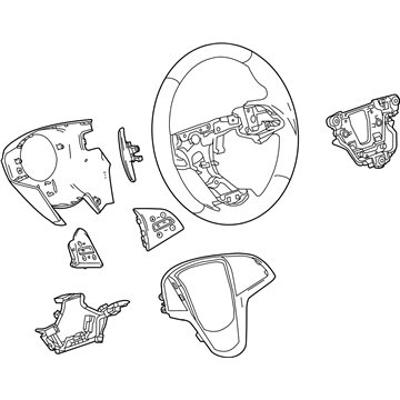 Wheel