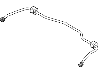 Bar - Stabilizer