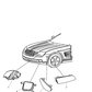 Socket Side Marker Lamp