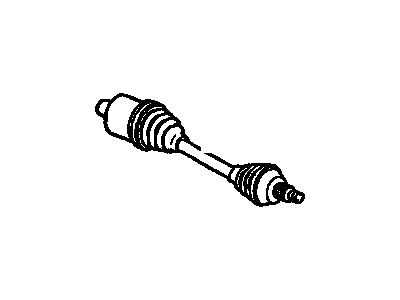 Shaft Kit