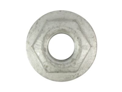 Inlet Duct Nut