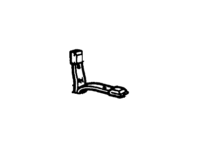 Belt And Buckle Assy