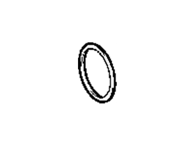 Shim Drive Pinion Bearing