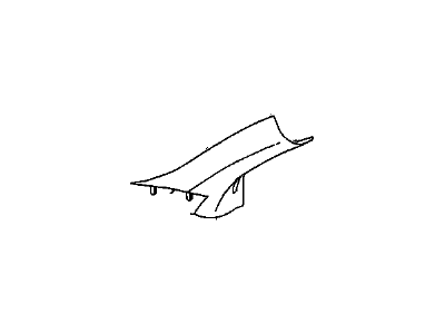 Molding