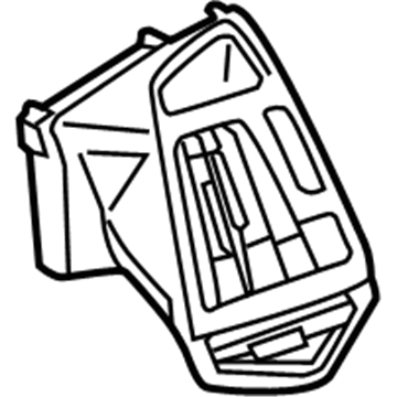 Louvre Assy - Vent Air