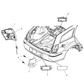 Wiring Tail Lamp