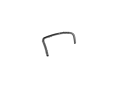 Weatherstrip