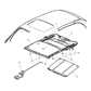 Sunshade Sunroof