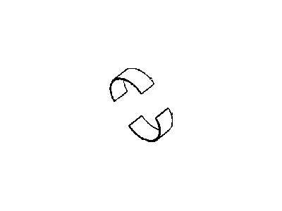 Bearing, Rod Standard