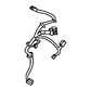 Wiring Power Seat