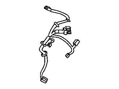 Wiring Power Seat
