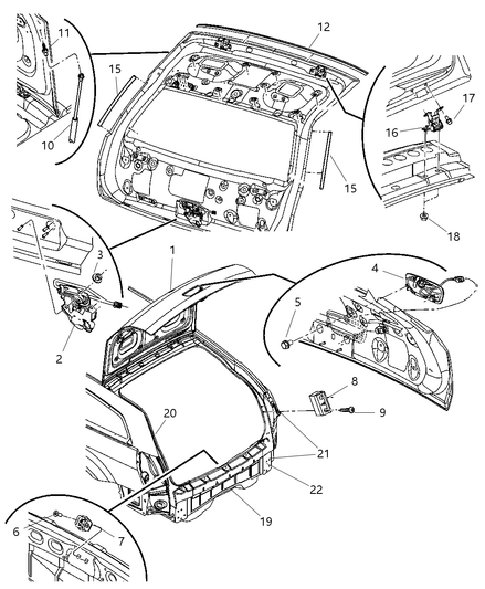 Liftgate