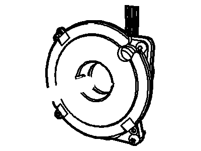 Motor Assy