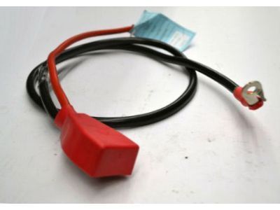 Cable, Battery(Positive)