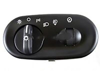 Switch Assy - Headlamps